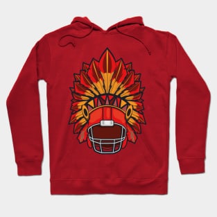 Kansas City Chiefs Hoodie